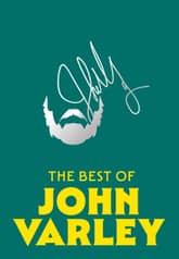 베스트 오브 존 발리 표지 이미지