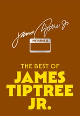 베스트 오브 제임스 팁트리 주니어 표지 이미지