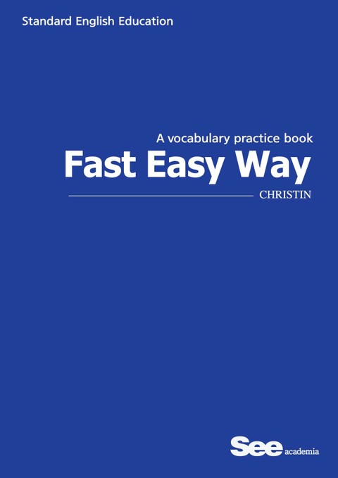 Fast Easy Way 표지 이미지