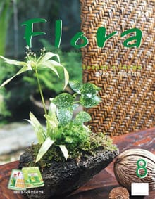 월간 FLORA 2007년 8월호