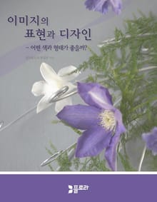 이미지의 표현과 디자인
