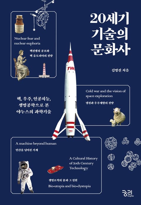 20세기 기술의 문화사 표지 이미지