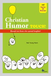 Christian Humor Touch  표지 이미지