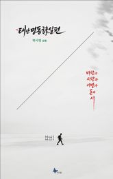 태산명동시일편 표지 이미지