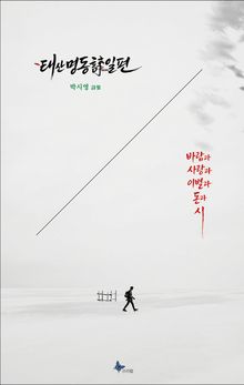 태산명동시일편