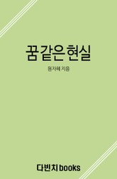 꿈 같은 현실 표지 이미지