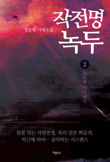 작전명 녹두 2권