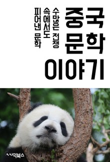 중국 문학 이야기