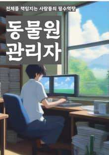 동물원관리자 - 동물 복지, 동물 사육, 동물 건강 관리, 동물 사육 환경, 동물 영양, 동물 행동 관찰, 동물 종 보존, 동물 관리 시스템, 동물 전문 지식, 동물 관리 규정
