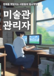 미술관관리자 - 전시 계획, 예술 작품 수집, 전시 기획, 전시프로그램, 전시 마케팅, 전시 운영, 전시 안내, 전시 보안, 전시 예산 관리, 전시 평가