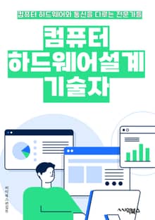 컴퓨터하드웨어설계기술자 - 마이크로프로세서, 메모리, 그래픽 카드, 마더보드, 하드 드라이브, 전원 공급 장치, 입력 장치 (키보드, 마우스 등), 출력 장치 (모니터, 프린터 등), 네트워크 인터페이스 카드, 케이블 및 연결 인