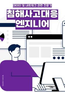 침해사고대응엔지니어 - 사이버 공격 (Cyber attack), 악성 코드 (Malware), 데이터 유출 (Data breach), 네트워크 침입 (Network intrusion), 사회 공학 (Social engineerin