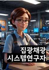 집광채광시스템연구자 - 집광채광시스템, 연구, 광학, 태양광, 효율, 에너지, 디자인, 성능, 자동화, 최적화 표지 이미지