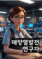 태양열발전연구자 - 태양광 에너지, 태양열 발전 기술, 태양열 발전 시스템, 태양열 발전 효율, 태양열 발전 장치, 태양열 발전 연구, 태양열 발전 향상, 태양열 발전 설비, 태양열 발전 산업, 태양열 발전 향후 전망 표지 이미지