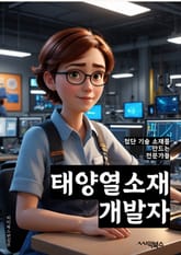 태양열소재개발자 - 태양열 발전, 태양광 발전소, 태양열 시스템, 태양열 기술, 태양열 발전 효율, 태양열 저장 기술, 태양열 발전 비용, 태양열 발전 장치, 태양열 발전 효과, 태양열 발전 잠재력 표지 이미지