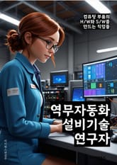역무자동화설비기술연구자 - 역무 자동화, 설비 기술, 연구자, 기술 연구, 자동화 설비, 기술 개발, 자동화 기술, 설비 자동화, 연구 개발, 기술 혁신 표지 이미지