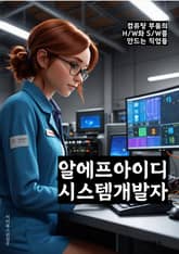 알에프아이디시스템개발자 - 알에프아이디 시스템, 시스템 개발자, 키워드 추출, 개발자 스킬, 시스템 개발, 아이디 시스템, 개발자 역량, 시스템 구축, 개발자 능력, 시스템 효율화 표지 이미지