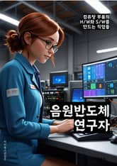 음원반도체연구자 - 음원반도체, 반도체 소자, 전자 소자, 집적회로, 반도체 소자 설계, 음향 기기, 음향 신호 처리, 음향 기술, 반도체 소자 제조, 음향 시스템 표지 이미지