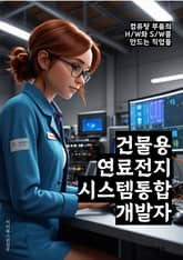 건물용연료전지시스템통합개발자 - 건물용, 연료전지, 시스템, 통합, 개발자, 에너지, 환경, 효율성, 스마트, 지속가능 표지 이미지