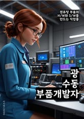 광수동부품개발자 - 부품, 개발자, 광수동, 키워드, 기술, 디자인, 제조, 혁신, 시스템, 프로토타입 표지 이미지