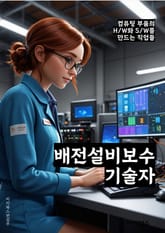 배전설비보수기술자 - 전기 시스템 유지보수, 배전 설비 점검, 전기 안전 규정 준수, 전기 장비 수리, 전기 시설 유지보수, 전기 설비 보수 기술, 전기 시설 안전 점검, 전기 시설 보수 및 수리, 전기 시설 유지보수 기술, 전기 표지 이미지