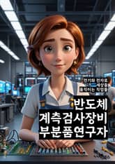 반도체계측검사장비부분품연구자 - 반도체, 계측, 검사, 장비, 부품, 연구, 연구자, 키워드, 측정, 품질 표지 이미지