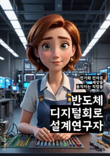 반도체디지털회로설계연구자 - 반도체, 디지털 회로, 설계, 연구, 집적회로, 전자공학, 시스템 설계, 반도체 공정, 논리 회로, 디지털 시스템