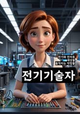 전기기술자 - 전기공학, 전기설비, 전기안전, 전기기기, 전기시스템, 전기통신, 전기제어, 전기설계, 전기유지보수, 전기시공 표지 이미지