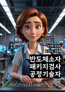 반도체소자패키지검사공정기술자 - 반도체, 소자, 패키지, 검사, 공정, 기술자, 키워드, 품질, 자동화, 불량률