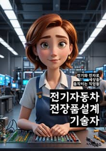 전기자동차전장품설계기술자 - 배터리 시스템, 전장품 모터, 충전 인프라, 전장품 제어 시스템, 에너지 효율성, 자율 주행 기술, 전장품 소재 연구, 전장품 안전 기술, 전장품 디자인, 전장품 통합 시스템
