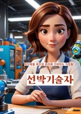 선박기술자 - 선박 설계, 해양공학, 선박 시스템, 선박 안전, 선박 운영, 선박 유지보수, 선박 자동화, 선박 해양 환경 보호, 선박 해양 에너지, 선박 해양 자원 관리 표지 이미지