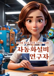 자동화설비연구자 - 자동화 시스템, 제어 시스템, 로봇 기술, 자동화 솔루션, 생산성 향상, 자동화 설비 개발, 산업용 로봇, 스마트 공장, 자동화 기술 동향, 자동화 시스템 통합