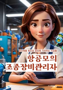 항공모의조종장비관리자 - 항공모의, 조종장비, 관리자, 항공기, 비행장비, 안전점검, 유지보수, 운용관리, 항공안전, 장비보관