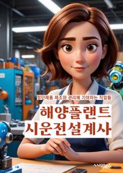 해양플랜트시운전설계사 - 해양플랜트, 시운전, 설계사, 해양공학, 해양시스템, 해양자원, 해양환경, 해양기술, 해양산업, 해양자원개발