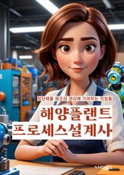 해양플랜트프로세스설계사 - 해양플랜트, 프로세스 설계, 해양공학, 해양자원, 해양환경, 해양기술, 해양에너지, 해양자원개발, 해양생태계, 해양보호