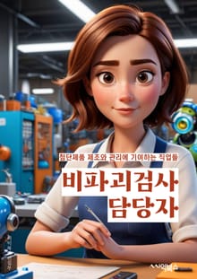 비파괴검사 담당자 - 검사 기술, 장비 운영, 결함 분석, 검사 보고서, 품질 관리, 안전 규정, 검사 절차, 자격 요건, 검사 결과 해석, 품질 향상