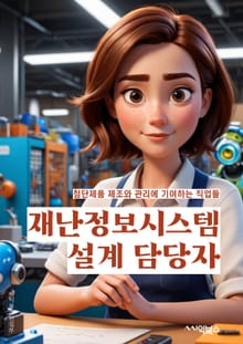 재난정보시스템설계 담당자 - 재난 대응 시스템, 시스템 설계, 재난 정보 수집, 비상 상황 대응, 재난 예방 시스템, 재난 대응 전략, 위기 관리 시스템, 재난 정보 분석, 재난 대응 플랜, 재난 상황 모니터링