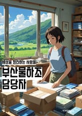 부산물하조 담당자 - 부산, 물하조, 해양생물, 보전, 서식지, 조사, 생태학, 해양환경, 보호, 생태계 표지 이미지