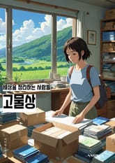 고물상 - 고물상, 중고품, 재활용, 폐품, 중고차, 중고가전제품, 중고가구, 폐차, 중고의류, 중고가방 표지 이미지