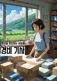 경비 기사 - 경비원, 보안, 감시, 출입통제, 경비업무, 경비교육, CCTV, 경비훈련, 경비장비, 경비업체