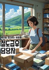 철도급유 담당자 - 기름 공급, 열차 연료, 철도 유류, 연료 관리, 유류 보관, 유류 안전, 유류 품질, 유류 비용, 유류 소비, 유류 환경규제 표지 이미지