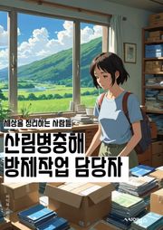 산림병충해방제작업 담당자 - 산림, 병충해, 방제작업, 산림보호, 생태계, 산림생태계, 방제기술, 산림생태계 보전, 산림환경, 산림생태계 회복