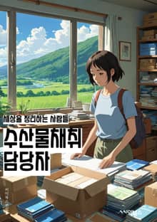 수산물채취 담당자 - 해산물, 어획, 어장, 어선, 어획량, 어촌, 어업, 어류, 어민, 어획관리