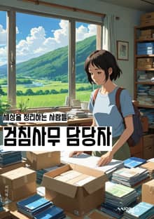 검침사무 담당자 - 검침 업무, 고객 응대, 빌링 처리, 미터기 관리, 고지서 발송, 요금 청구, 데이터 분석, 고객 문의 처리, 시스템 관리, 미터기 교체