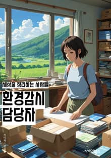 환경감시 담당자 - 환경보호, 감시업무, 환경오염, 모니터링, 환경법규, 환경재난, 생태계, 환경정책, 환경감시기술, 환경보전활동