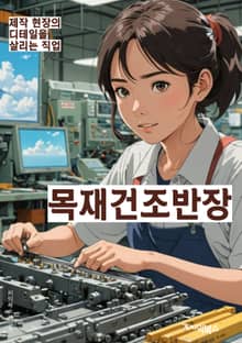 목재건조반장 - 목재, 건조, 반장, 공정, 자격요건, 안전, 생산성, 품질관리, 팀 리더십, 재고 관리