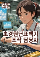 초경원단표백기조작 담당자 - 초경원단표, 백기조작, 담당자, 키워드, 조작, 단표, 기조, 책임자, 조작자, 검토 표지 이미지