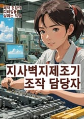 지사벽지제조기조작 담당자 - 지사벽지, 제조기, 조작, 담당자, 키워드, 생산, 공정, 품질, 유지보수, 안전규정 표지 이미지