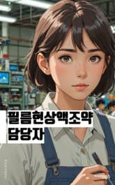 필름현상액조약 담당자 - 필름, 현상액, 조약, 담당자, 사진, 필름현상, 약품, 과정, 기술, 고객서비스 표지 이미지