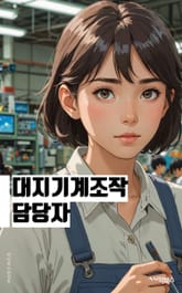 대지기계조작 담당자 - 대지기계, 조작, 작업자, 안전, 훈련, 유지보수, 기술, 작동, 안전장비, 규정 표지 이미지